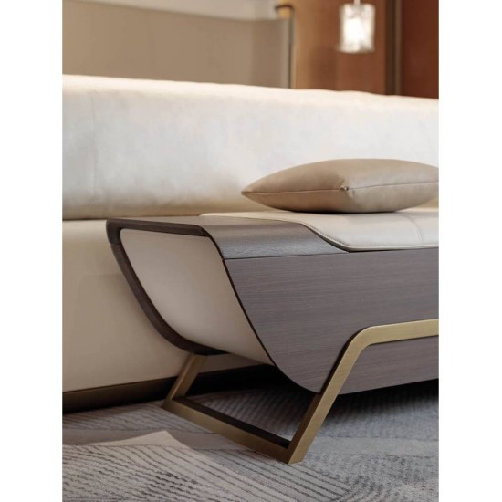 TURRI MELTING LIGHT PANCHETTA