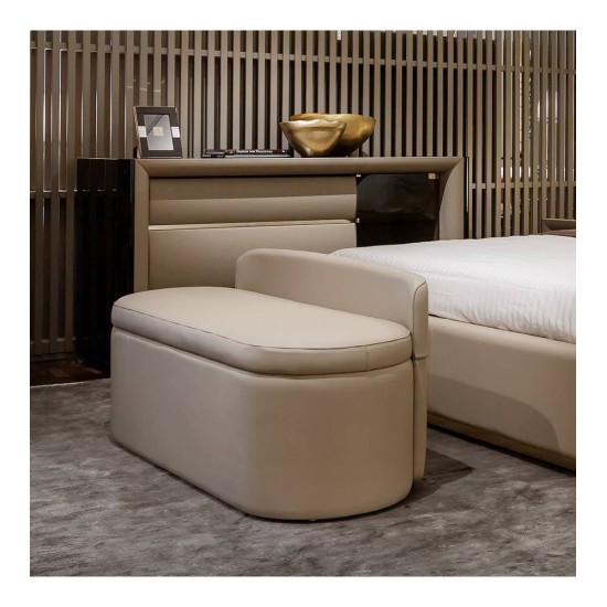 TURRI MADISON PANCHETTA