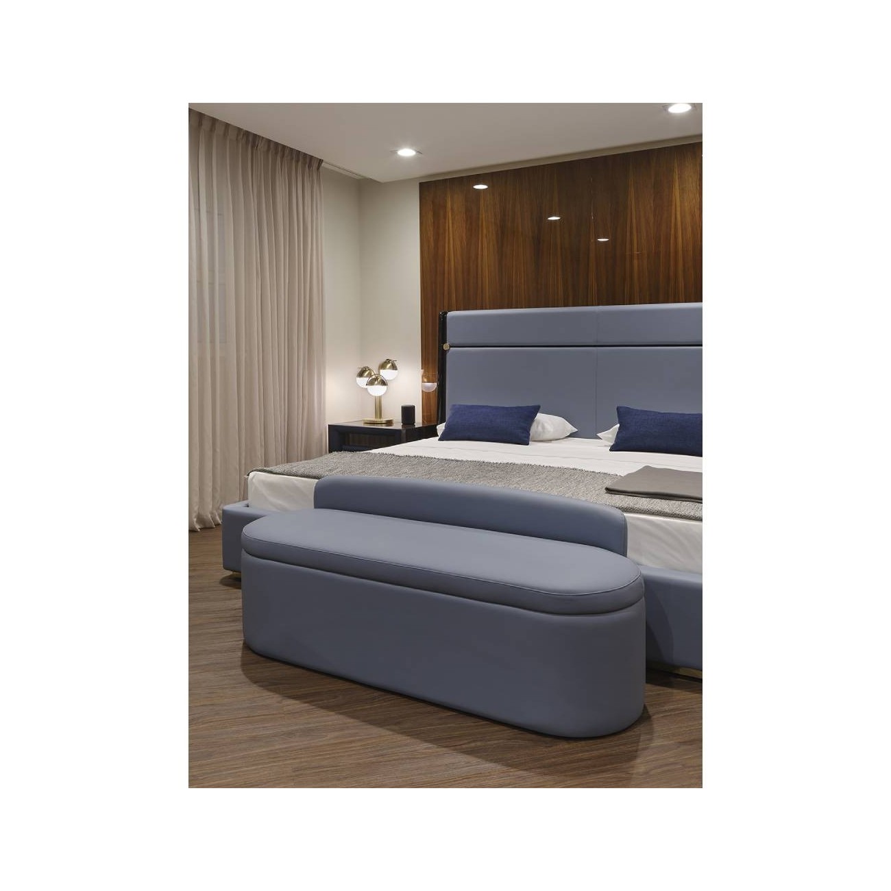 TURRI MADISON PANCHETTA