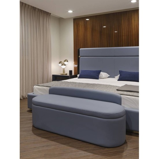 TURRI MADISON PANCHETTA