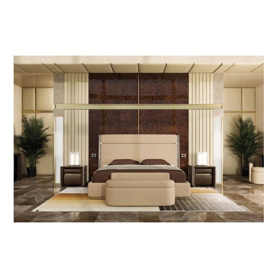 TURRI MADISON PANCHETTA