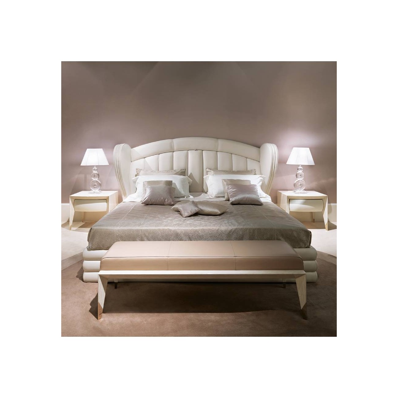 TURRI ORION PANCHETTA