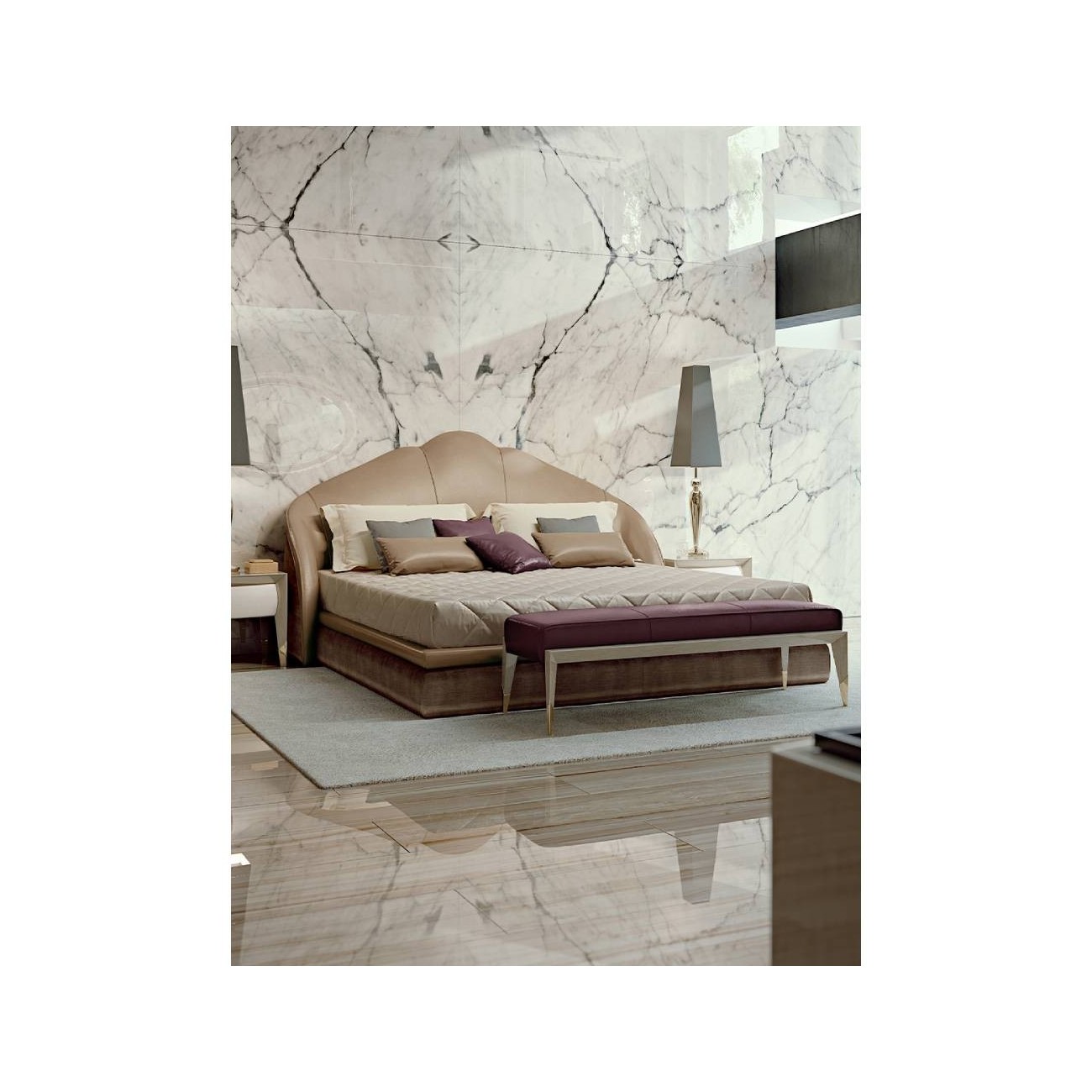 TURRI ORION PANCHETTA