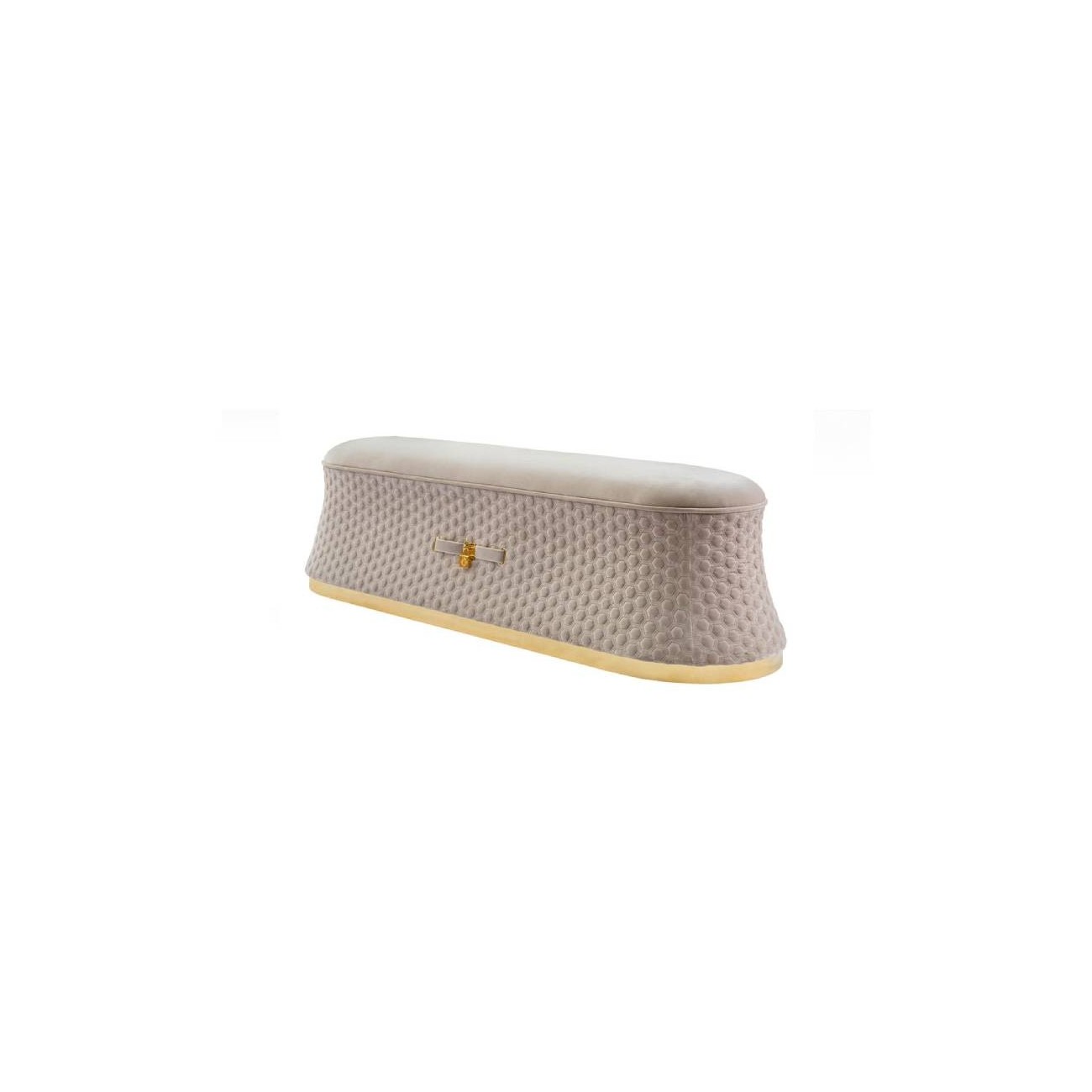 TURRI VOGUE PANCHETTA