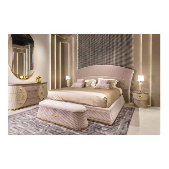 TURRI VOGUE PANCHETTA