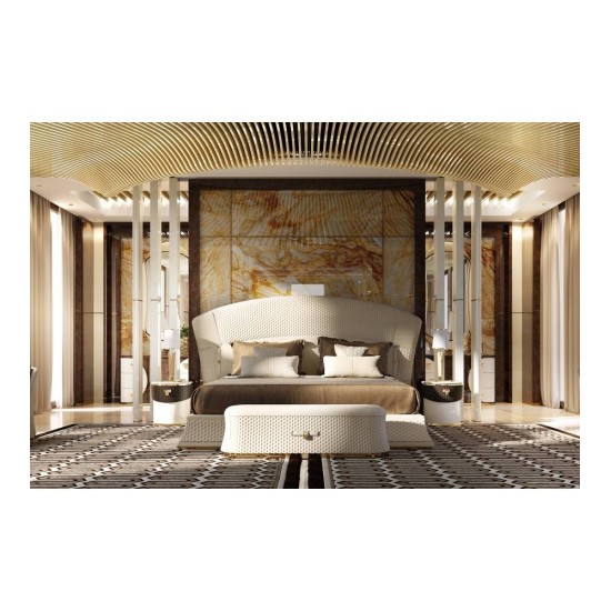 TURRI VOGUE PANCHETTA