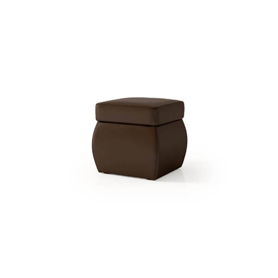 TURRI DIAMOND POUF