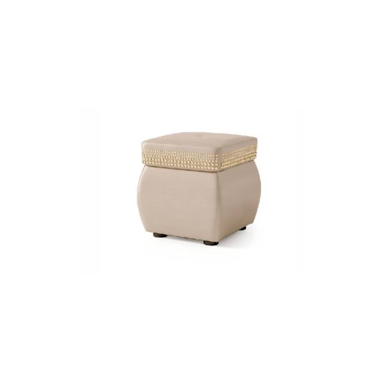 TURRI STARDUST POUF