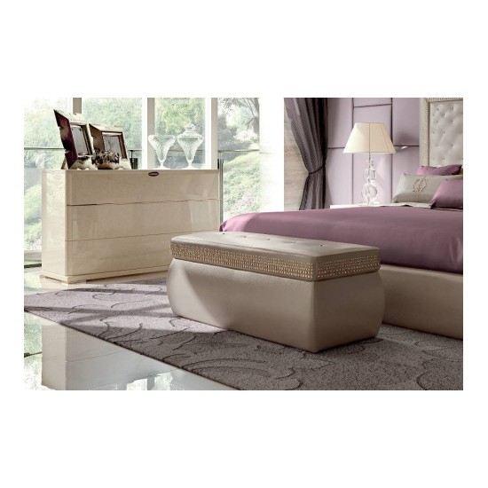 TURRI STARDUST PANCHETTA