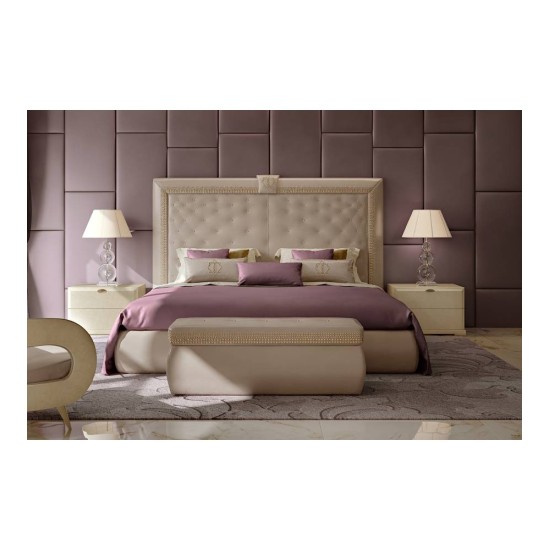 TURRI STARDUST PANCHETTA