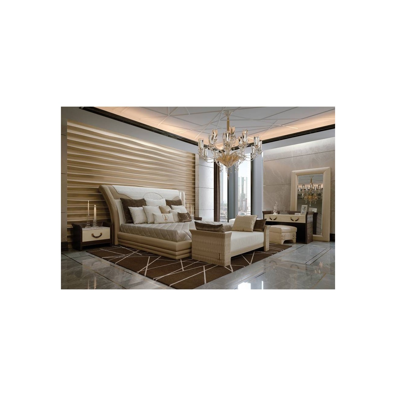 TURRI NUMERO TRE PANCHETTA