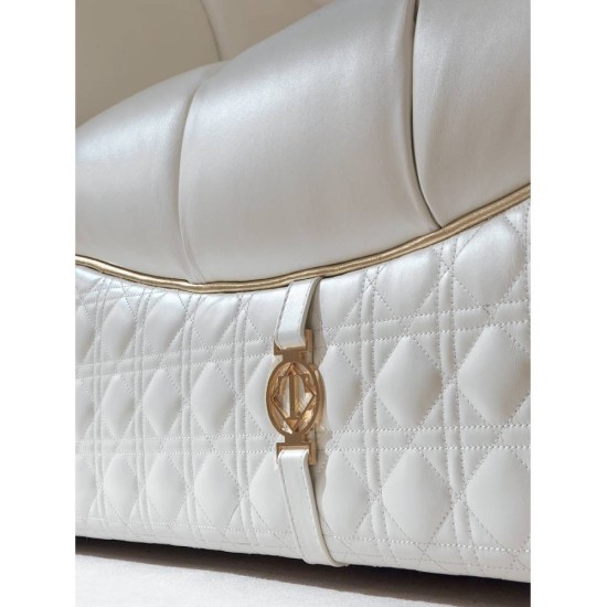 TURRI CARACTERE POUF