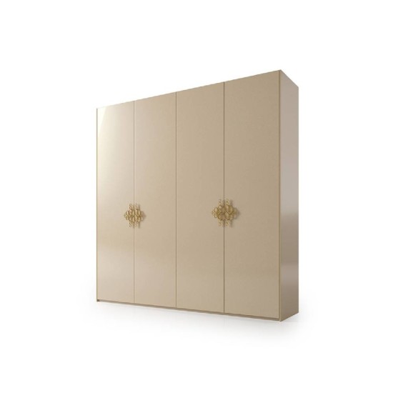 TURRI NUMERO TRE ARMADIO