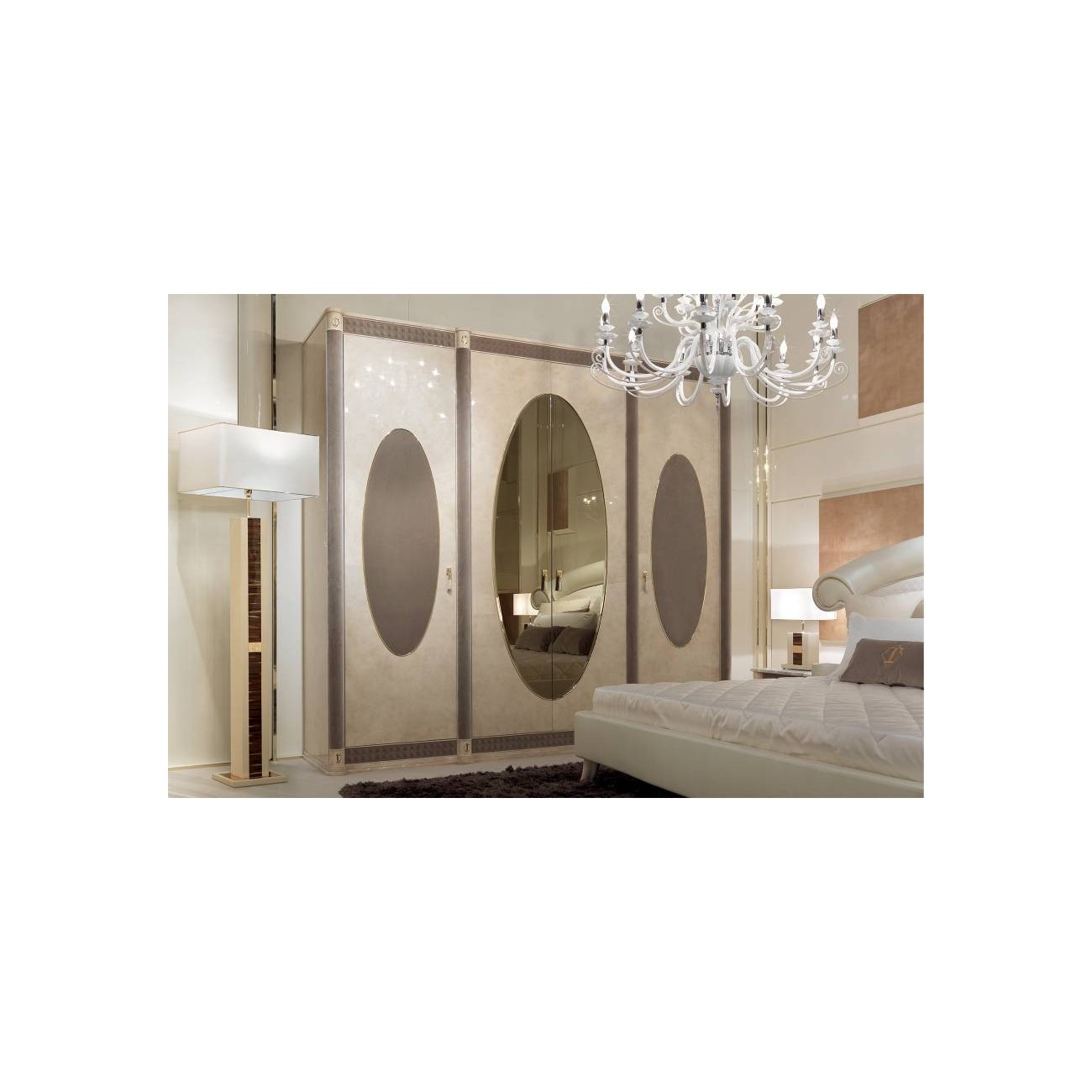 TURRI CARACTERE ARMADIO