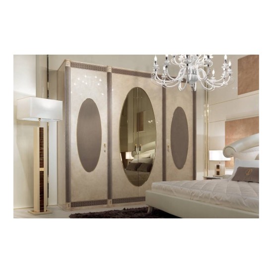 TURRI CARACTERE ARMADIO