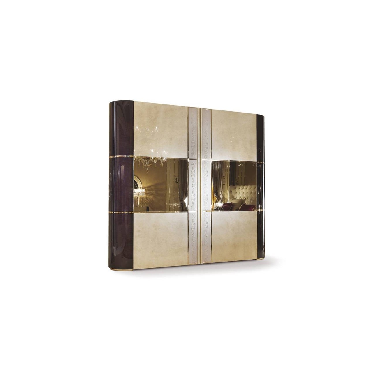 TURRI COUTURE ARMADIO