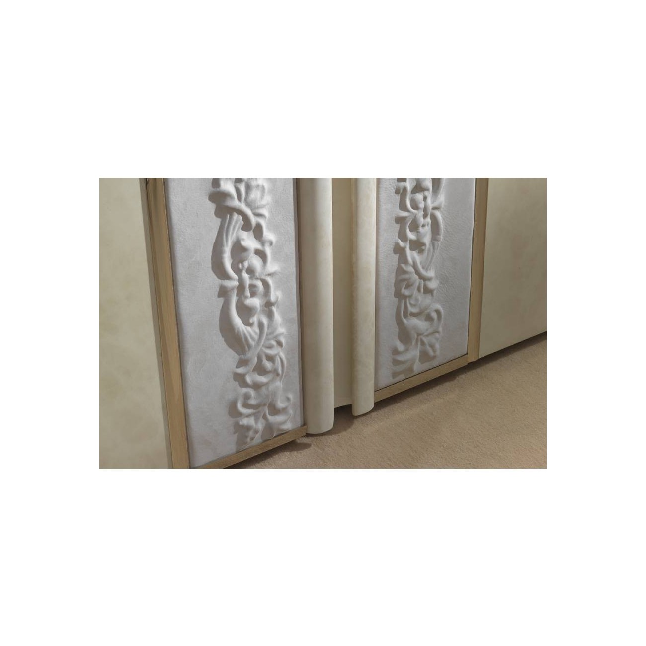 TURRI COUTURE ARMADIO