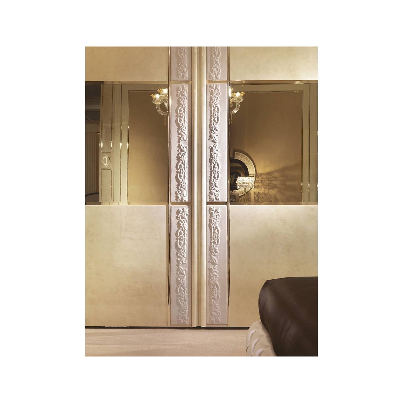 TURRI COUTURE ARMADIO