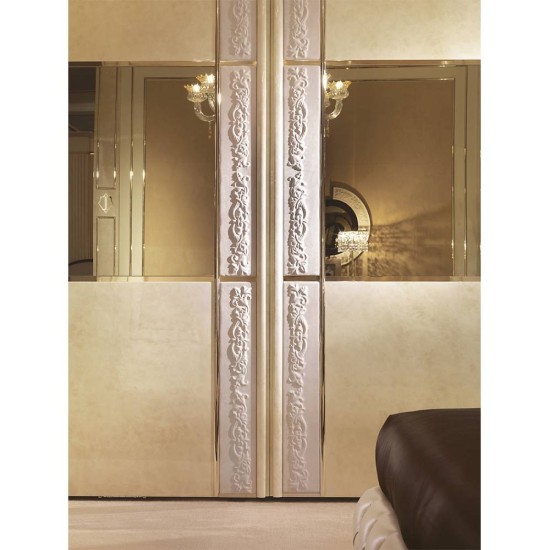 TURRI COUTURE ARMADIO