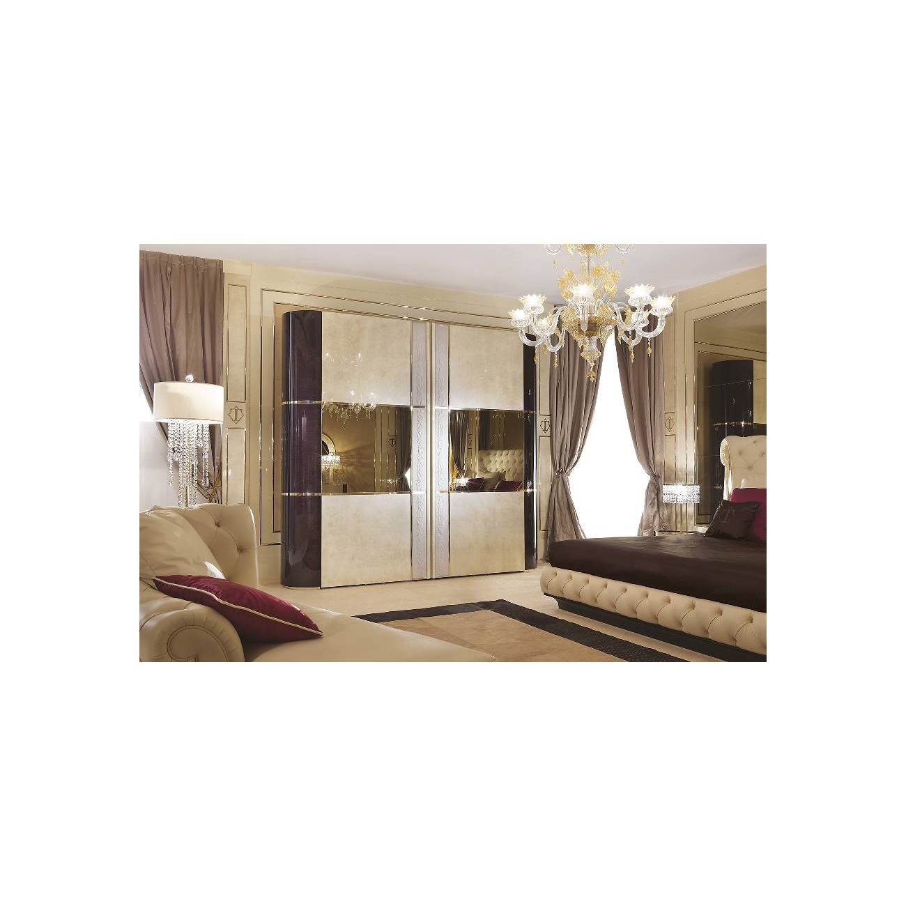 TURRI COUTURE ARMADIO