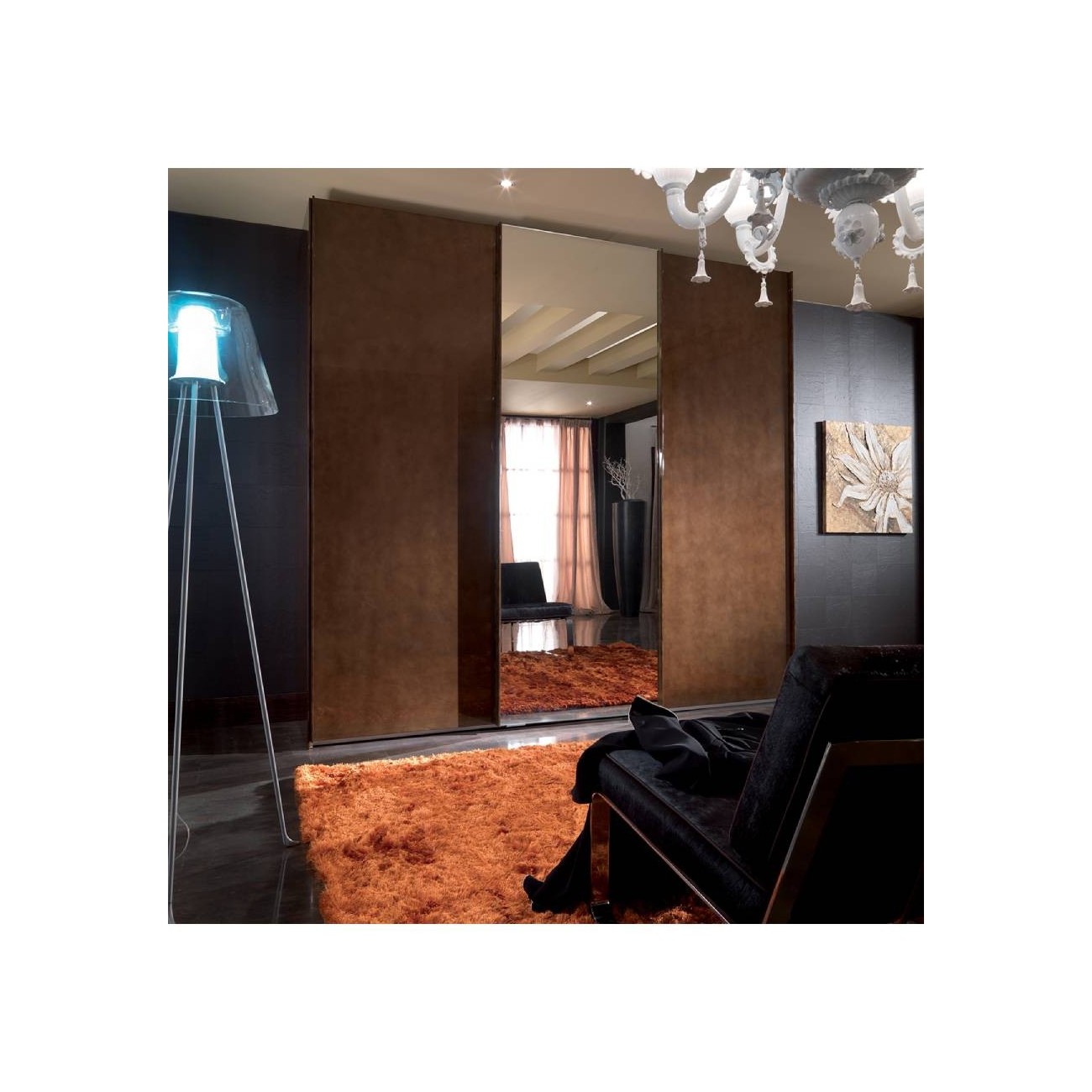 TURRI GENESIS ARMADIO