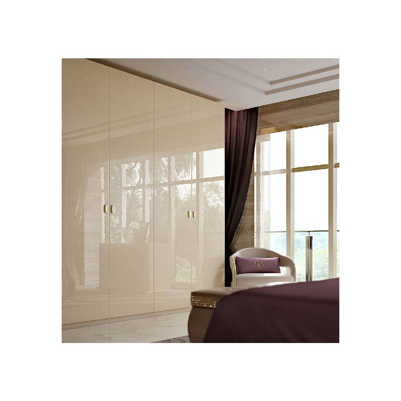 TURRI GENESIS ARMADIO