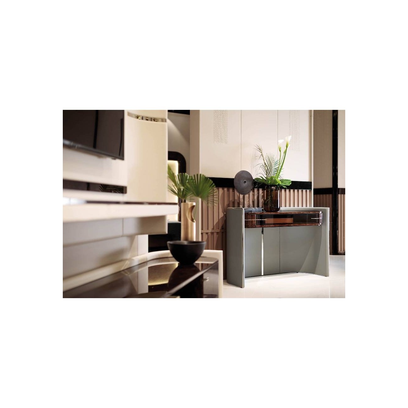 TURRI ECLIPSE CONSOLLE