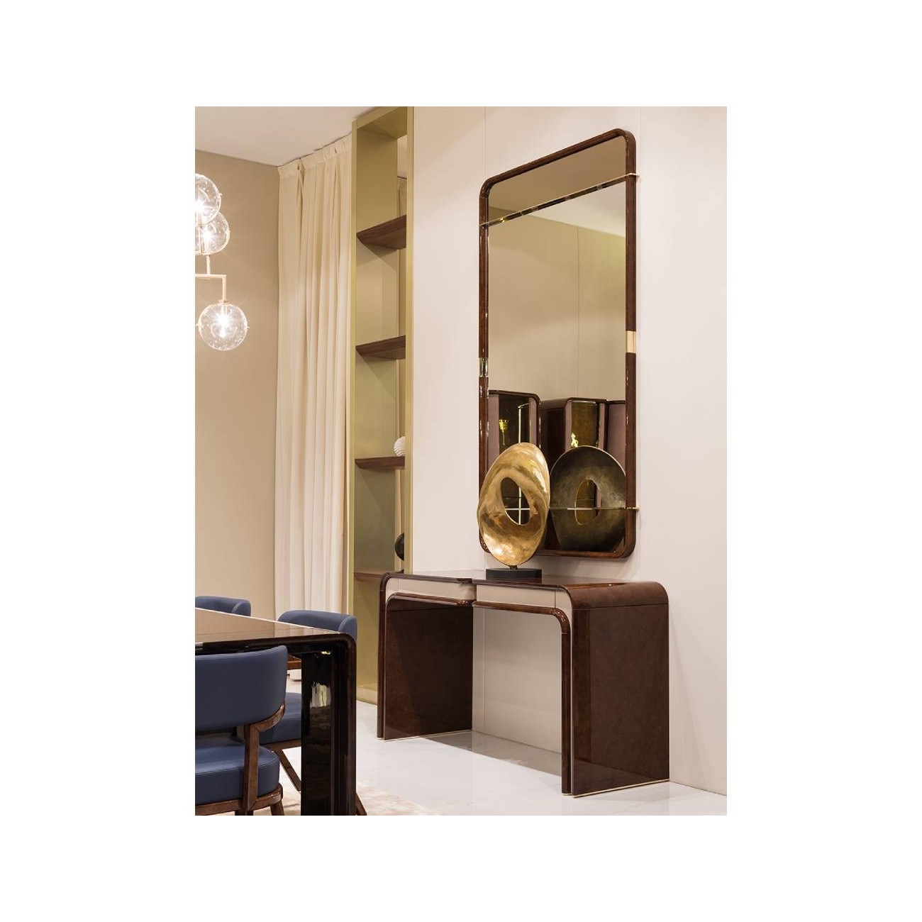 TURRI MADISON CONSOLLE