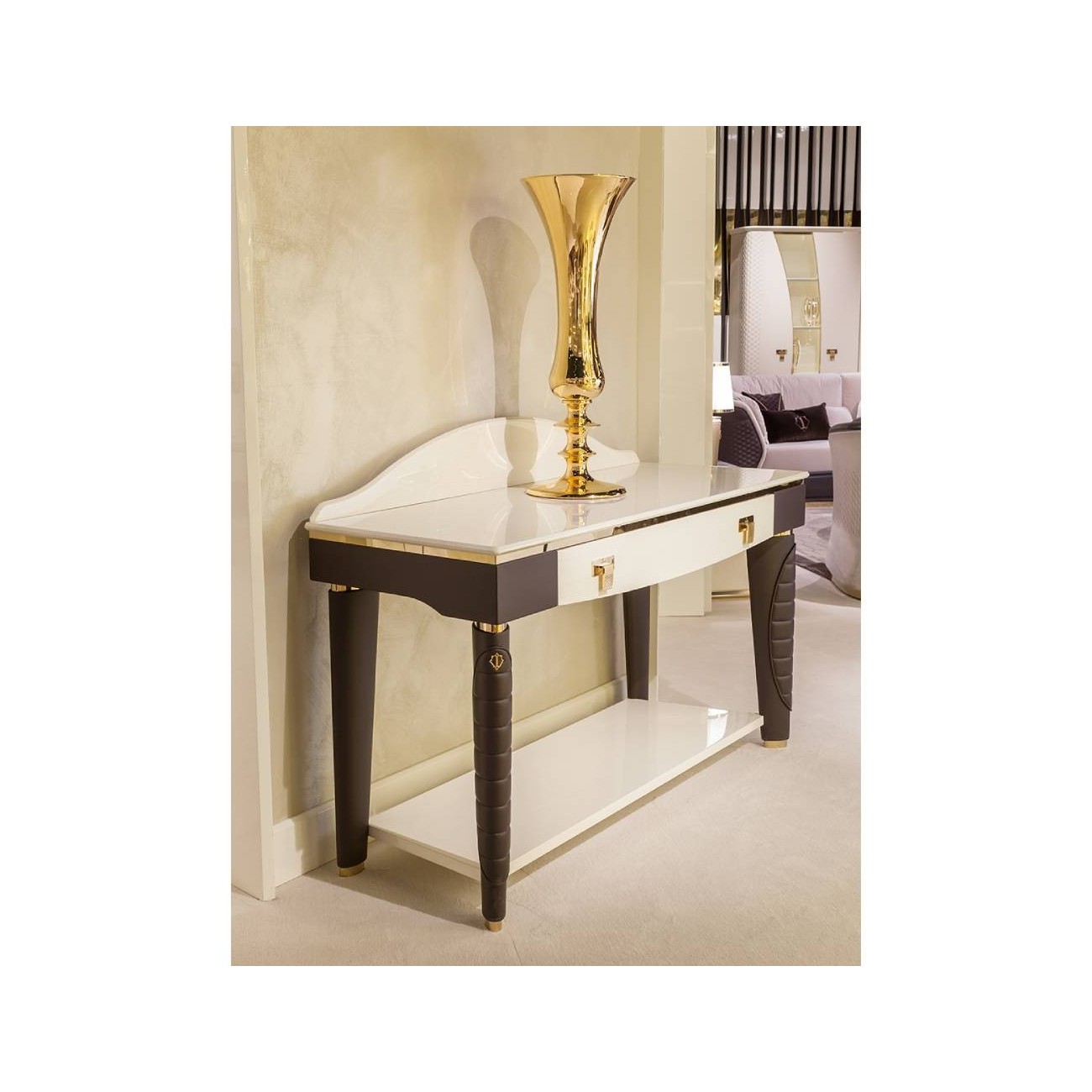 TURRI VOGUE CONSOLLE