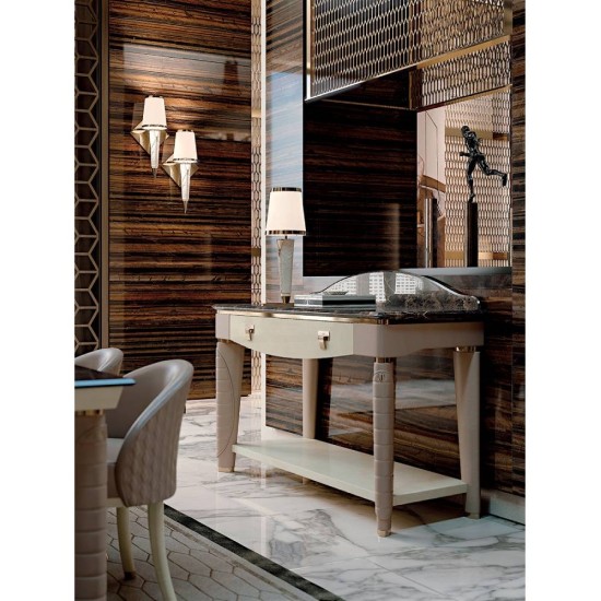 TURRI VOGUE CONSOLLE