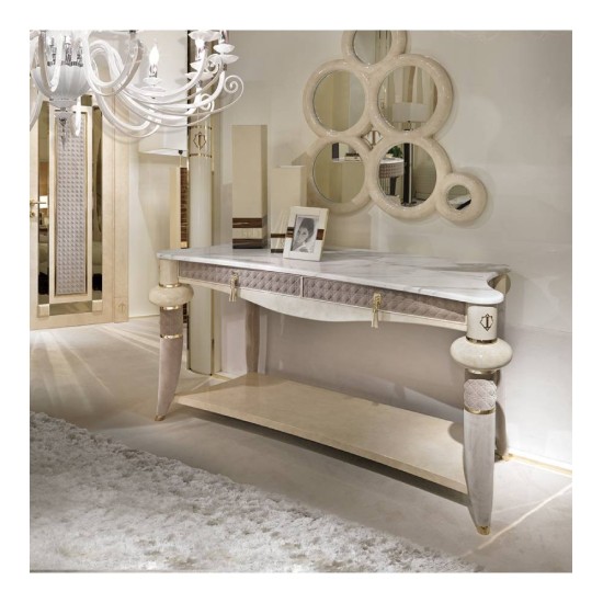 TURRI CARACTERE CONSOLLE