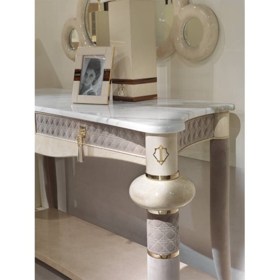 TURRI CARACTERE CONSOLLE