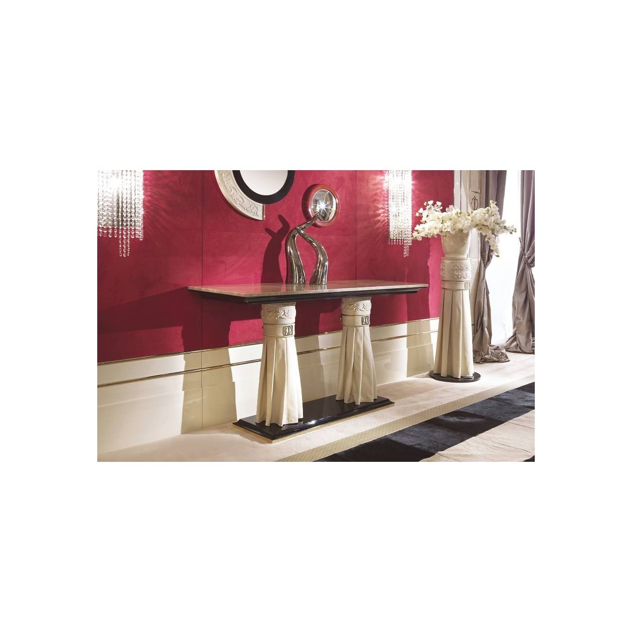 TURRI COUTURE CONSOLLE