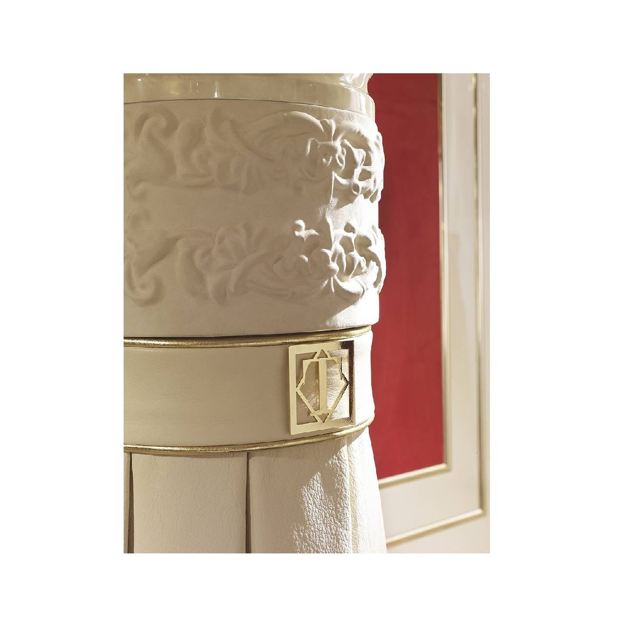 TURRI COUTURE CONSOLLE