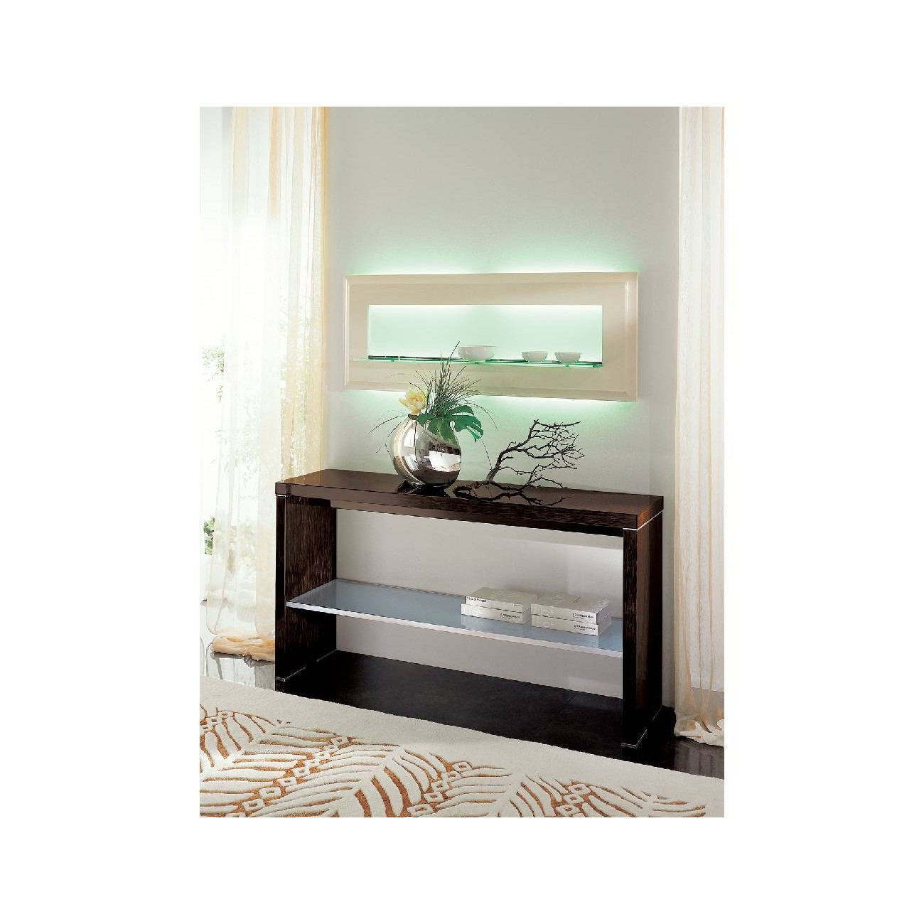 TURRI GENESIS CONSOLLE