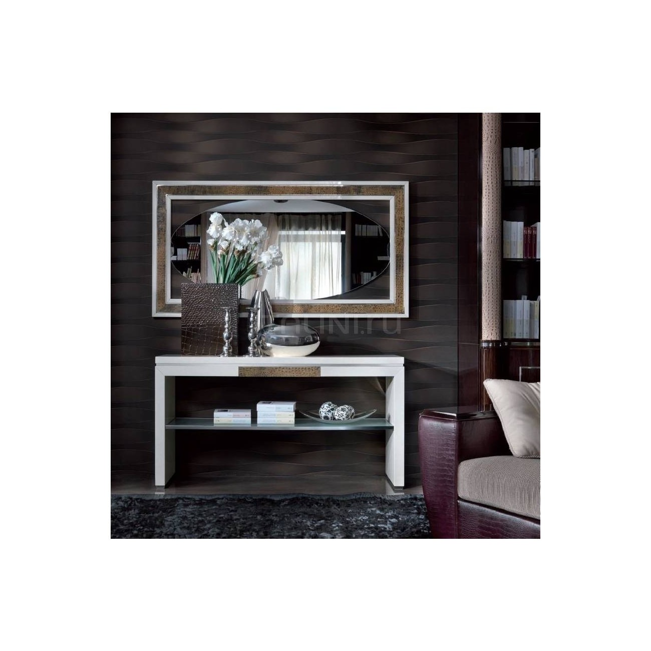 TURRI OUVERTURE CONSOLLE