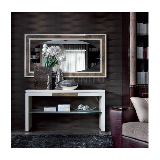 TURRI OUVERTURE CONSOLLE