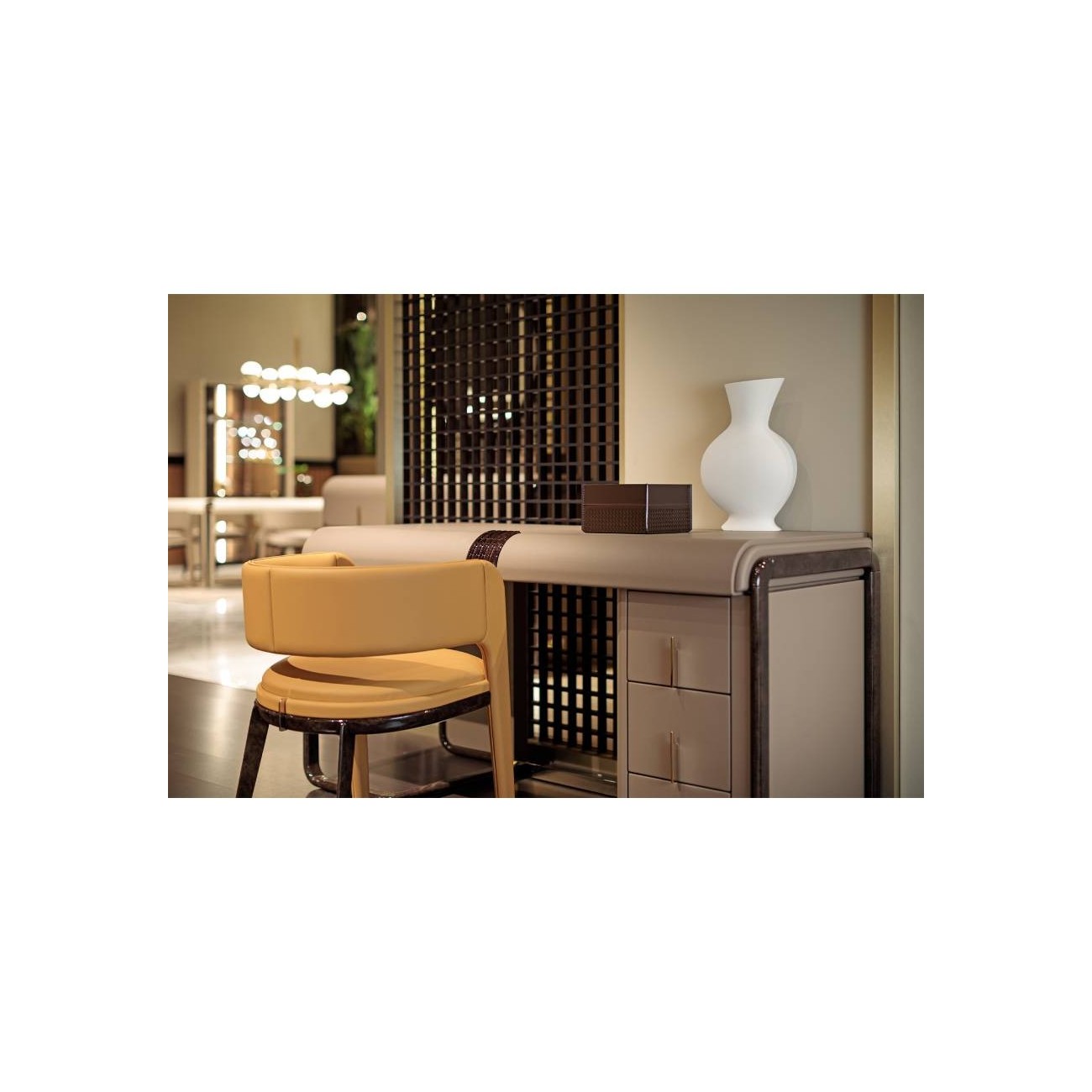 TURRI ECLIPSE SCRITTOIO