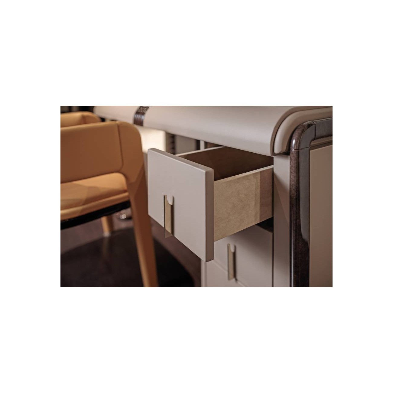 TURRI ECLIPSE SCRITTOIO