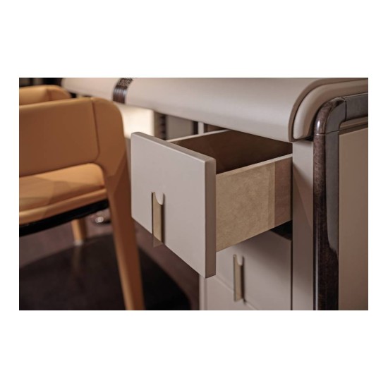 TURRI ECLIPSE SCRITTOIO