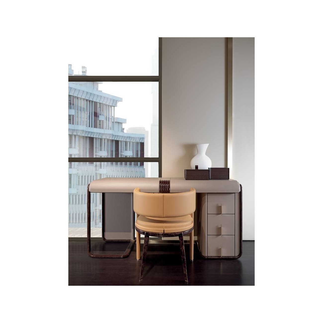 TURRI ECLIPSE SCRITTOIO