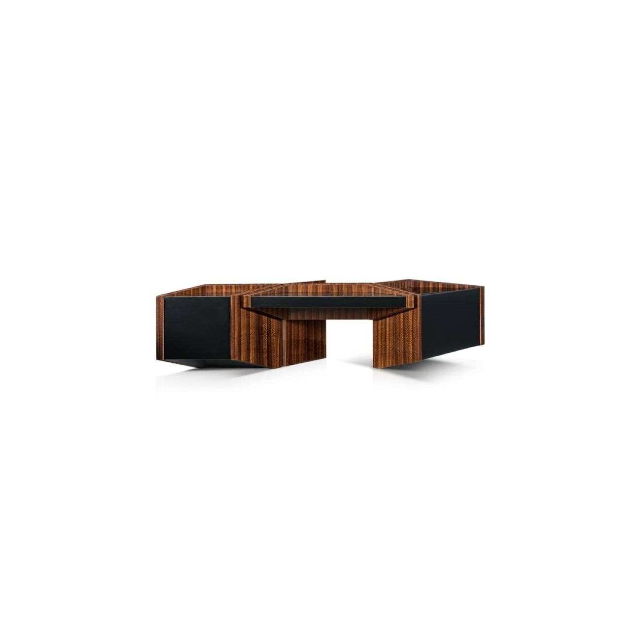 TURRI EDGE SCRIVANIA