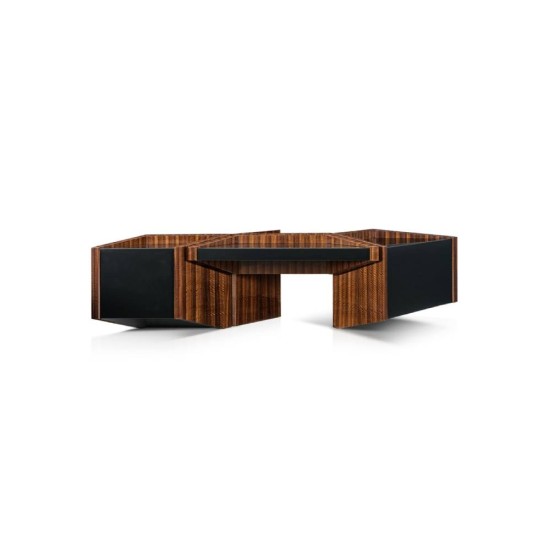 TURRI EDGE SCRIVANIA