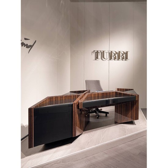 TURRI EDGE SCRIVANIA