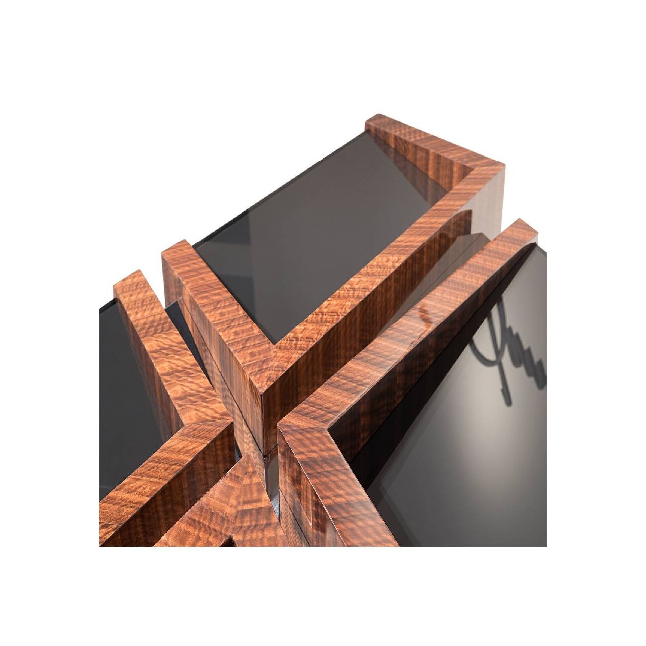 TURRI EDGE SCRIVANIA