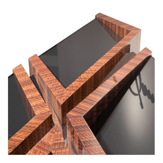 TURRI EDGE SCRIVANIA