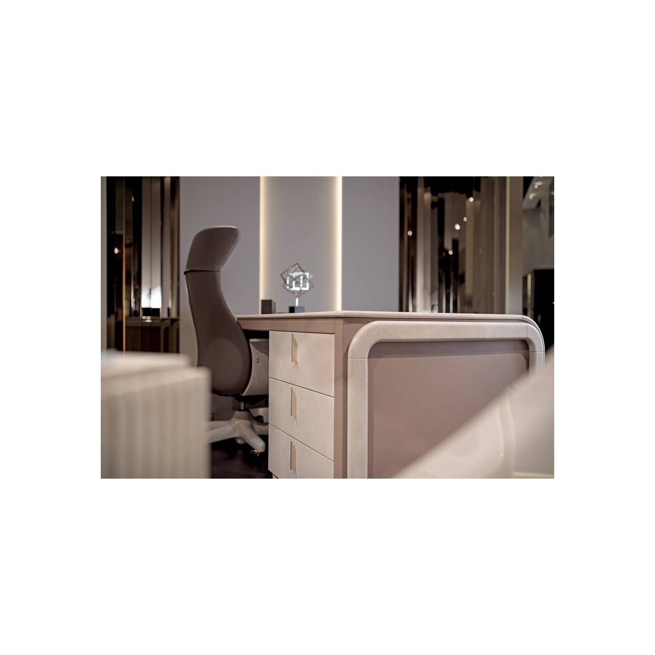 TURRI ECLIPSE SCRIVANIA