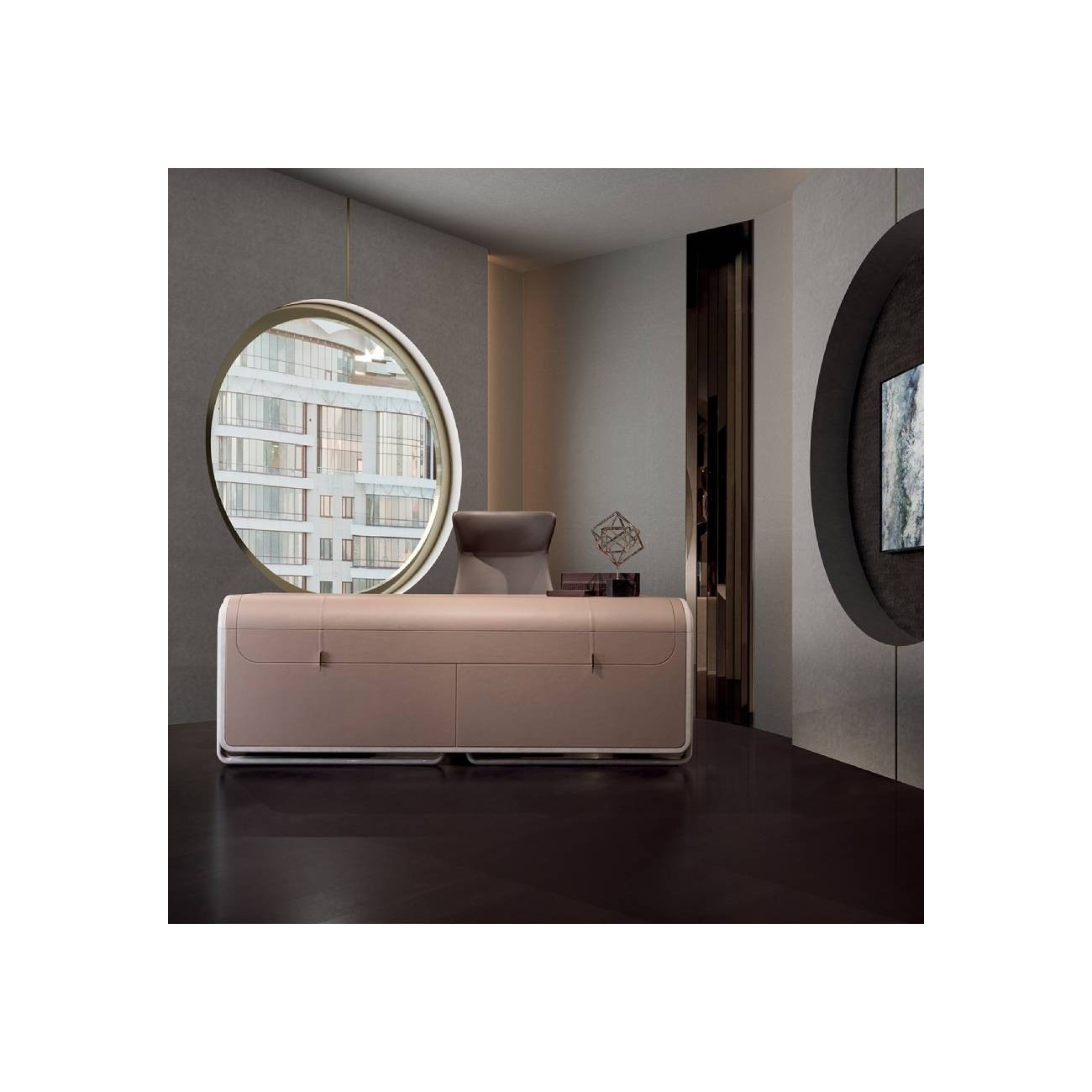 TURRI ECLIPSE SCRIVANIA