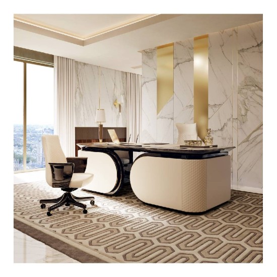 TURRI VOGUE SCRIVANIA