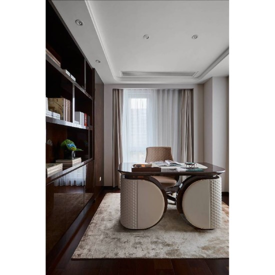 TURRI VOGUE SCRIVANIA